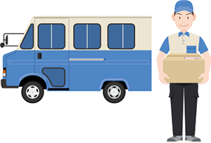 Hamic(はみっく) 届くまで